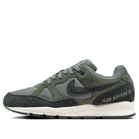 Nike Air Span II SE 'Vintage Lichen Outdoor Green' BQ6052-300