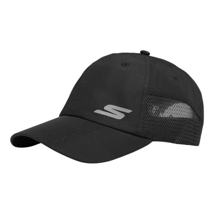 Skechers Baseball Cap 'Black' P222U024-001899