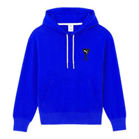 PUMA X AMI Hoodie 'Blue' 534069-93