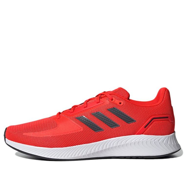 adidas Run Falcon 2.0 Running Shoes 'Solar Red' H04537