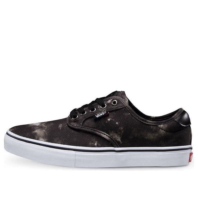 Vans Chima Ferguson Pro Charcoal Grey VN0003CHJZI