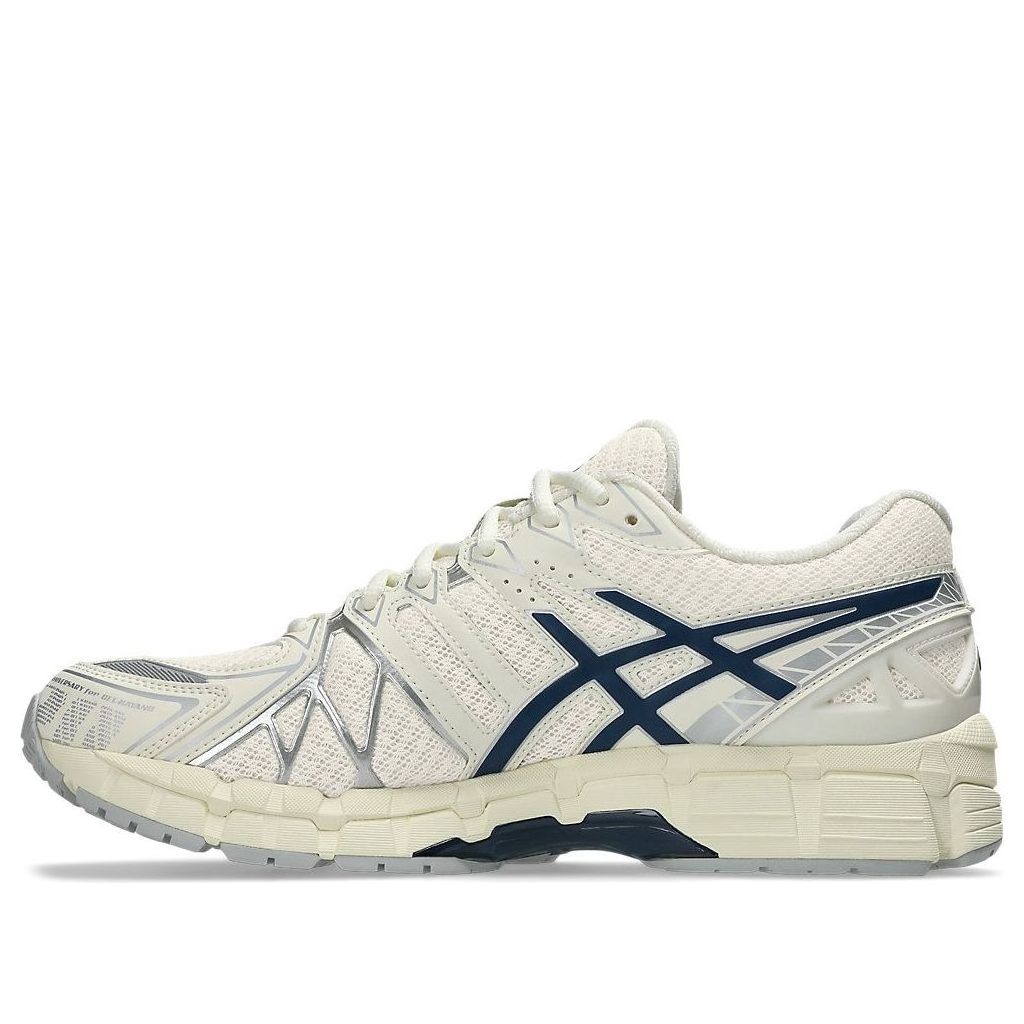 ASICS Gel-Kayano 20 'Cream Independence Blue' 1203A388-104