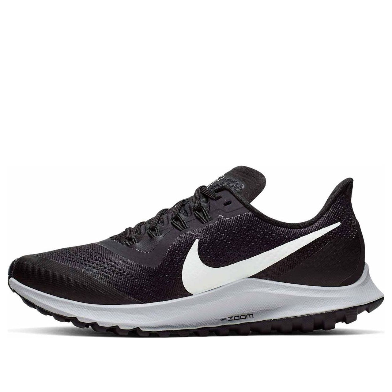(WMNS) Nike Air Zoom Pegasus 36 Trail 'Oil Grey' AR5676-002