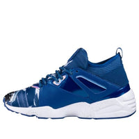(WMNS) PUMA Bog Sock Explosive 'Blue' 363399-03