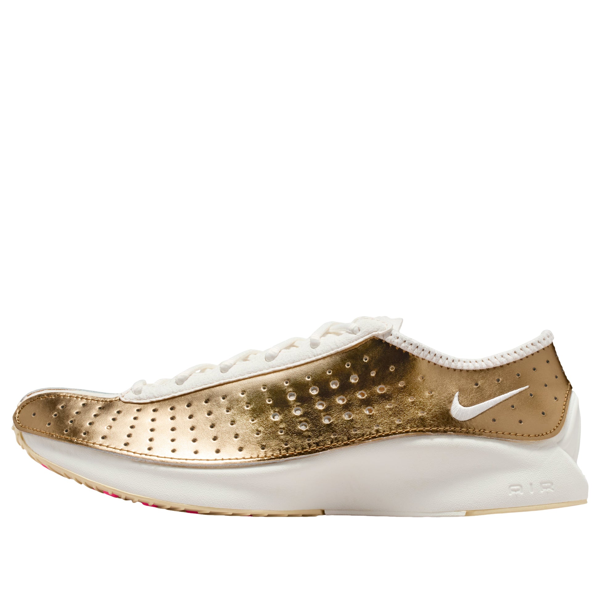 (WMNS) Nike Air Superfly 'Metallic Gold Light Khaki' IB5824-701