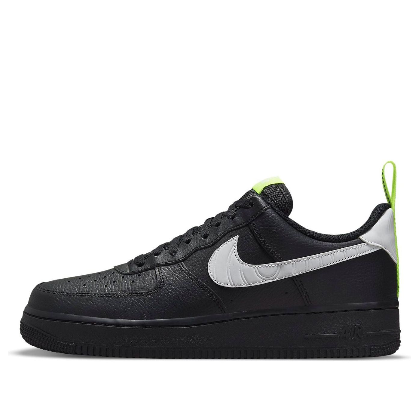 Nike Air Force 1 'Pivot Point - Black' DO6394-001