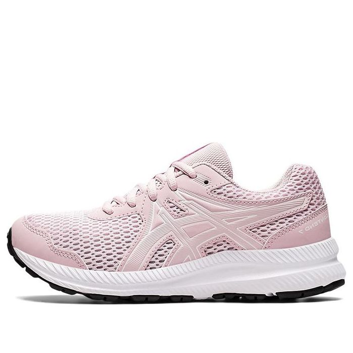(GS) ASICS Gel-Contend 7 'Barely Rose' 1014A192-707
