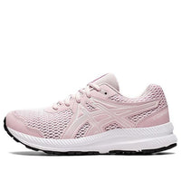 (GS) ASICS Gel-Contend 7 'Barely Rose' 1014A192-707