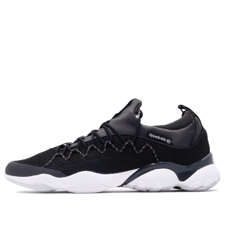 Reebok DMX Fusion 'Coal-Skull Grey ' CN6060
