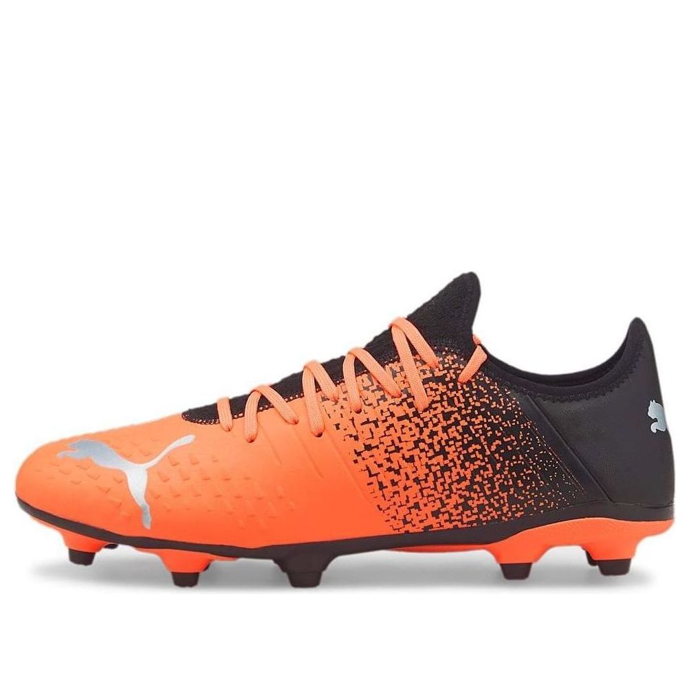 PUMA Future Z 4.3 FG AG 'Neon Citrus' 106767-01