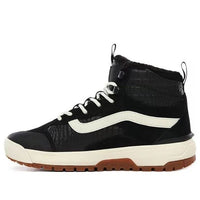 Vans UltraRange Exo High MTE 'Crocodile Skin - Black' VN0A4UWJ2WH