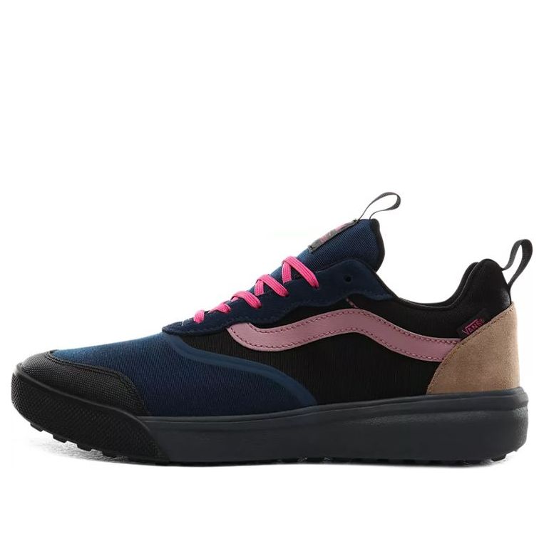 Vans UltraRange 'Gibraltar Sea Ebony' VN0A3NASXN2
