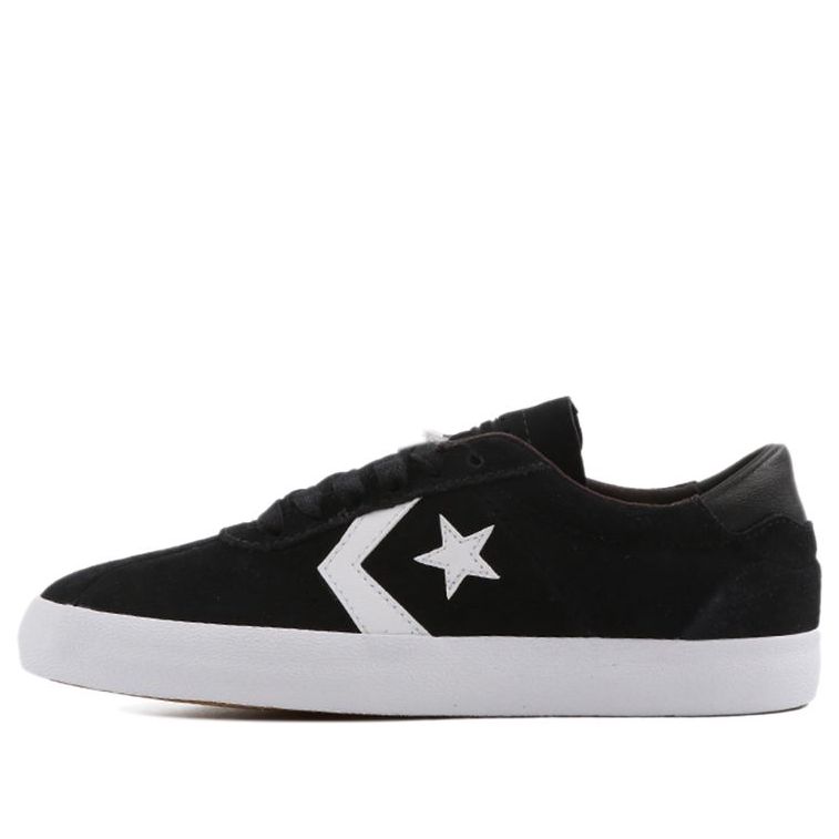 Converse Breakpoint Pro Sneakers Black/White 159577C