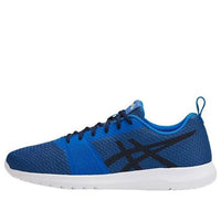 ASICS Kanmei Blue/Black T7H1N-4358