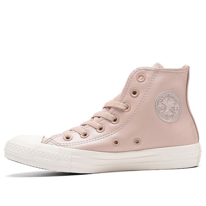 (WMNS) Converse Chuck Taylor All Star Ctas Hi 564398