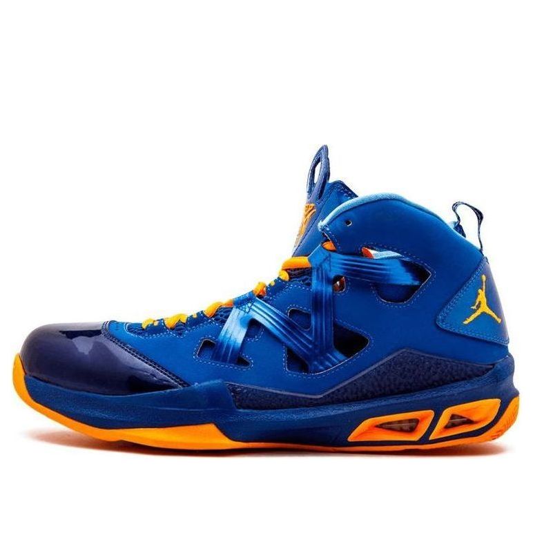Air Jordan Melo M9 'Knicks' 551879-409