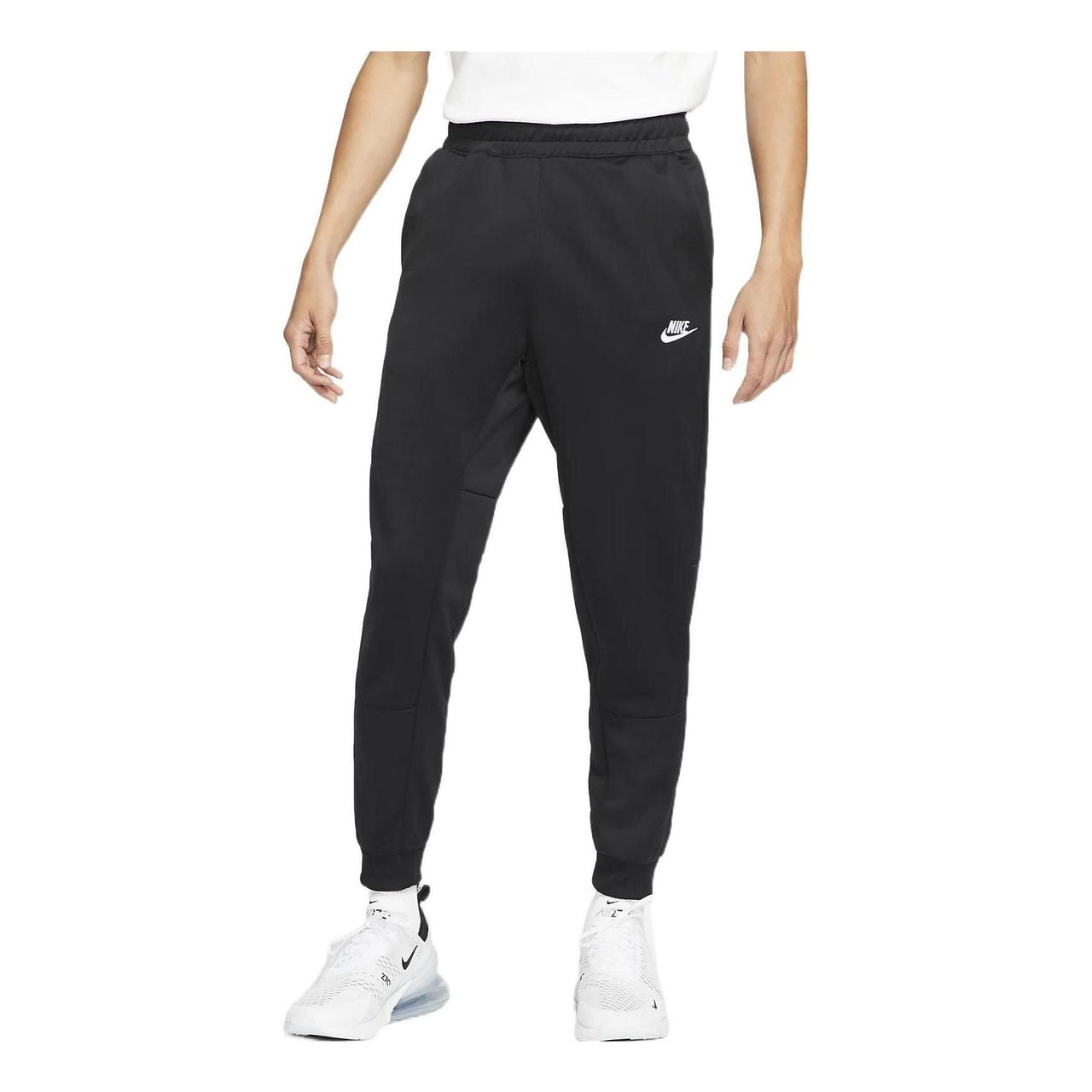 Nike casual joggers 'Black' DA0008-010