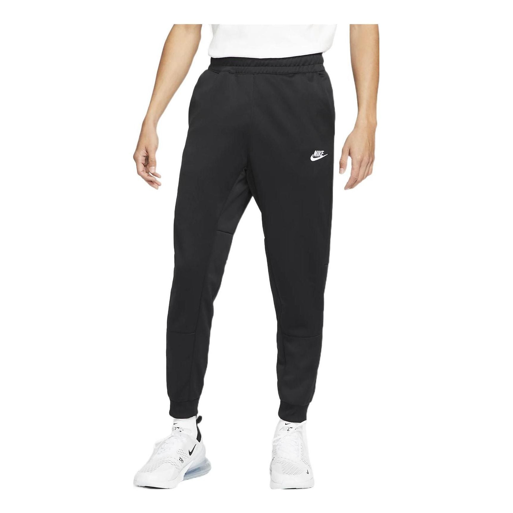 Nike casual joggers 'Black' DA0008-010