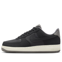 Nike Air Force 1'07 LV8 'Black Sail' FZ5225-001