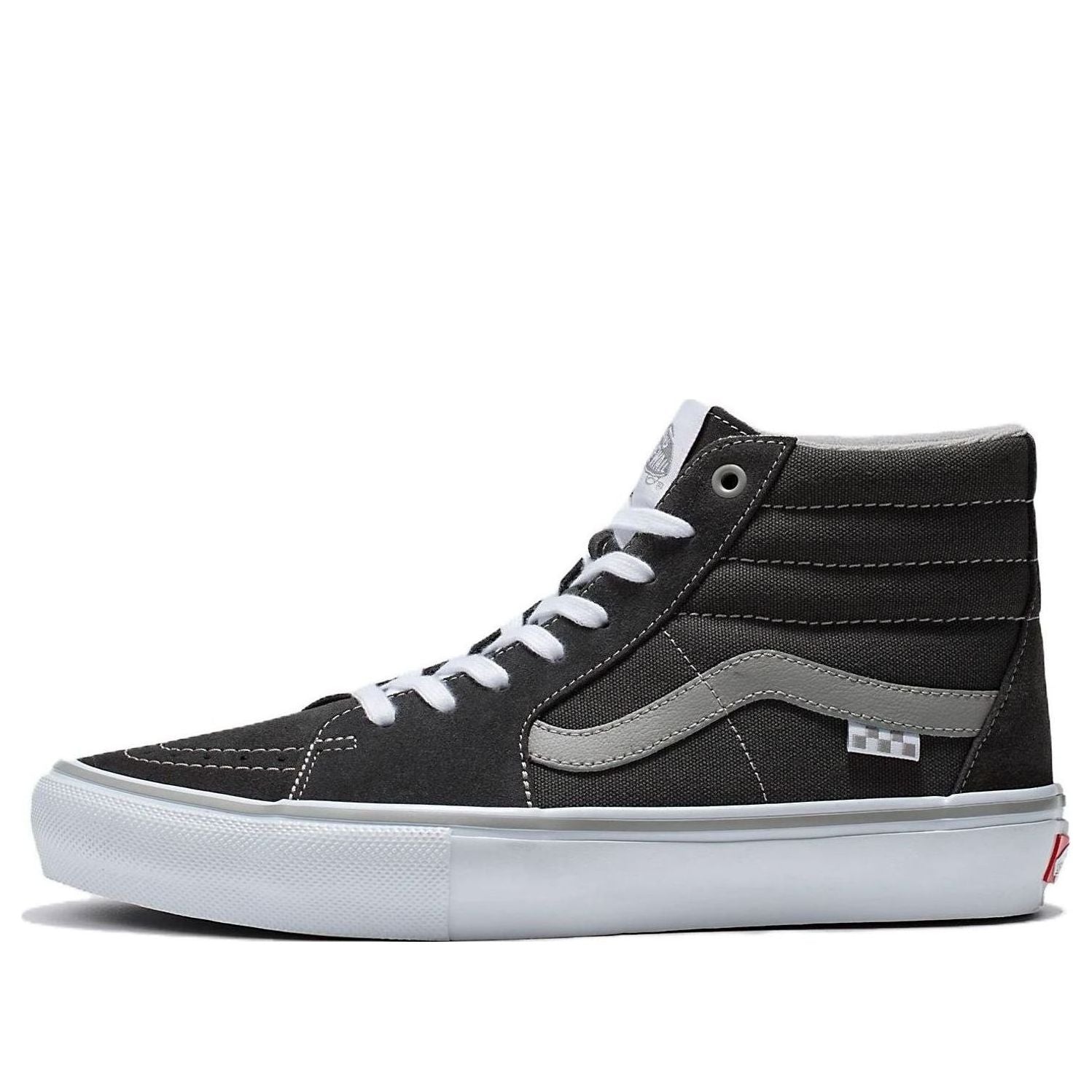 Vans SK8-HI Skate 'Dark Grey' VN0A5FCCDGW