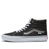 Vans SK8-HI Skate 'Dark Grey' VN0A5FCCDGW