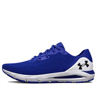 (WMNS) Under Armour HOVR Sonic 5 'Royal White' 3026430-400