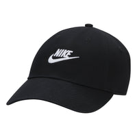 Nike Futura Washed Club Cap 'Black' FB5368-011