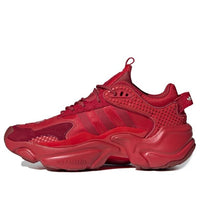 (WMNS) adidas Angel Chen x Magmur Runner 'Scarlet' FX1942