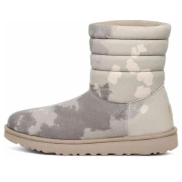UGG x Stampd Classic Pull-on Boots 'Camo' 1162870-CMO