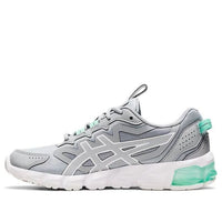 (WMNS) ASICS Gel Quantum 90 3 'Piedmont Grey Fresh Ice' 1202A040-020