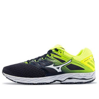 Mizuno Shadow 2 Black/Yellow J1GC183002