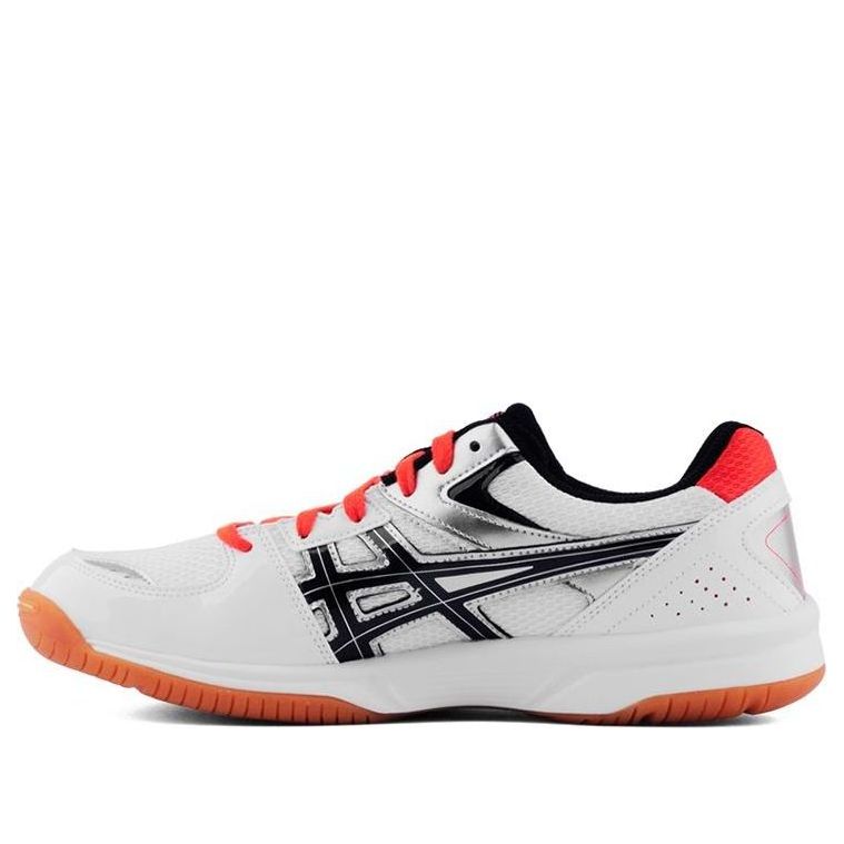 ASICS River CS 'White Black' TVRA03-100