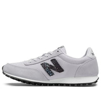 (WMNS) New Balance 410 GreyBlack 'Grey Black' WL410BU