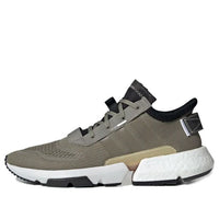 adidas originals Pod-S3.1 Shoes Green EE4856