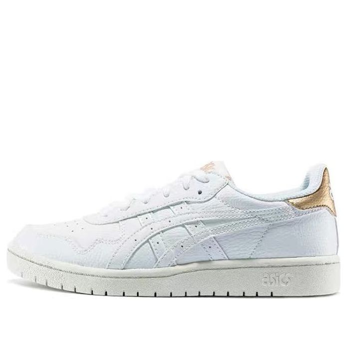 (WMNS) ASICS Japan S 'White Gold' 1192A125-100