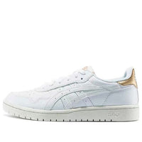(WMNS) ASICS Japan S 'White Gold' 1192A125-100
