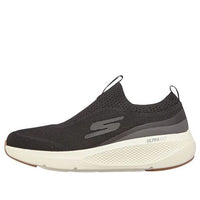 Skechers Go Elevate Low-Top Black 220185-BKW