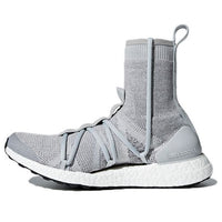 (WMNS) adidas UltraBoost X Mid 'Grey Stone BB6269