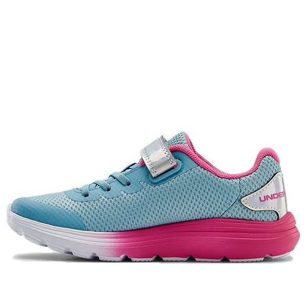 (PS) Under Armour Surge 2 AC Prism 3023210-400