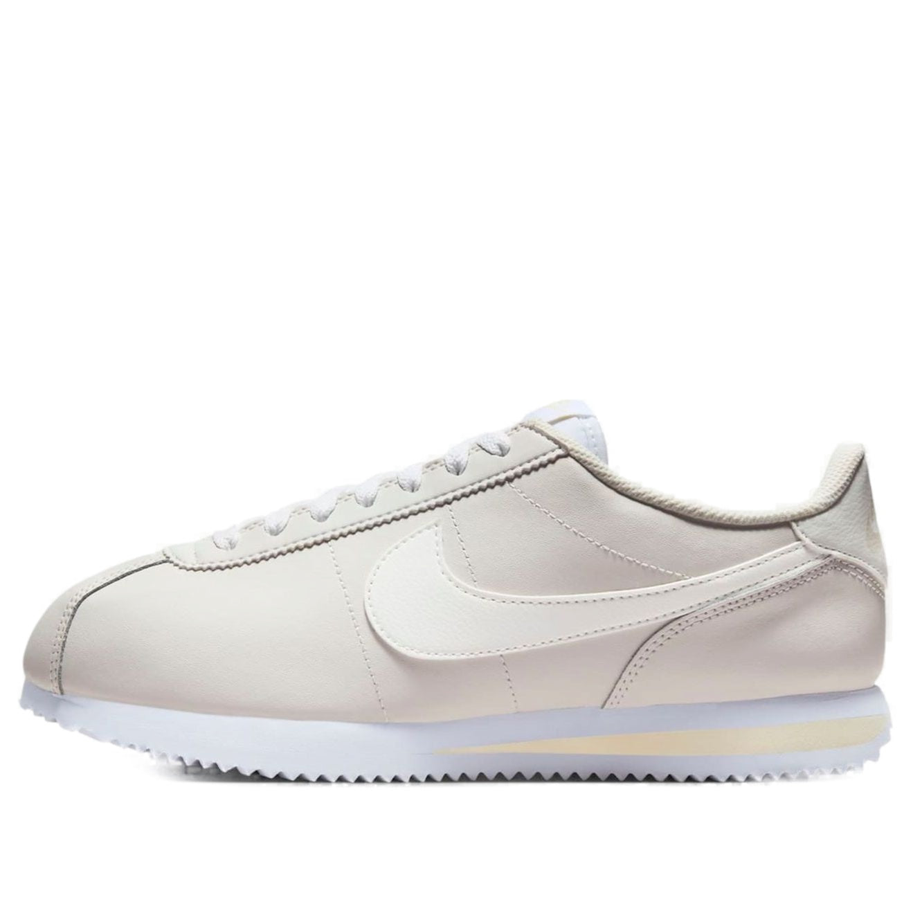 (WMNS) Nike Cortez 'Phantom Coconut Milk' DN1791-002