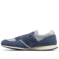 New Balance 420 Navy Blue U420IBG
