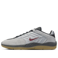 Nike SB Vertebrae 'Light Smoke Grey Team Red' FD4691-004