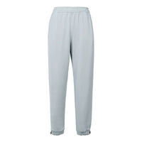 Nike Sportswear Air French Terry Crew Pants 'Grey' DV9846-012