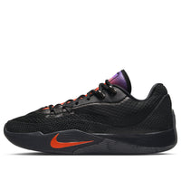 Nike S.T. Flare 'Black Wild Grape Purple' IH7327-080