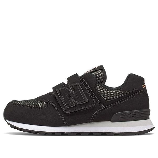 (PS) New Balance 574 Classic Black PV574FB2