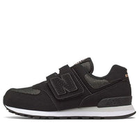 (PS) New Balance 574 Classic Black PV574FB2