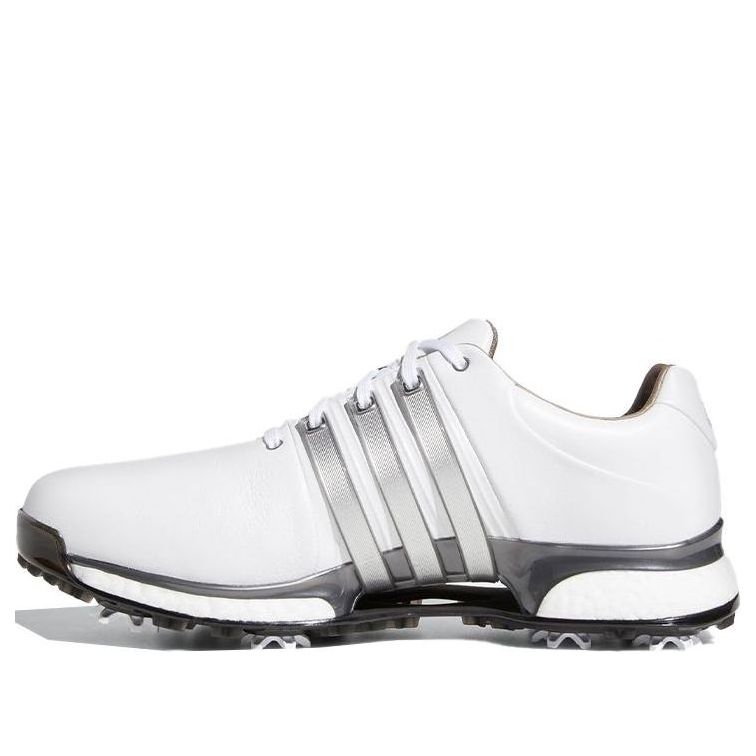 (WMNS) adidas Tour360 Xt Wide 'Silver White' BD7123