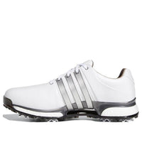 (WMNS) adidas Tour360 Xt Wide 'Silver White' BD7123