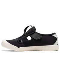 (PS) Onitsuka Tiger Mexico 66 Sandal 'Black' 1184A126-001