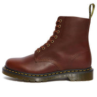 Dr. Martens 1460 Pascal Classico Martin boots Couple Style Brown 25735203